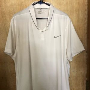 NIKE DRI FIT SHIRT